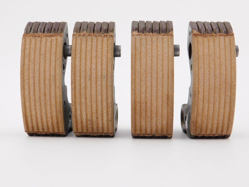 HONDA RANCHER TRX420 420 ENGINE ONE WAY CENTRIFUGAL CLUTCH SHOES WEIGHTS 07-2024